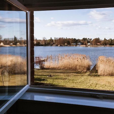 Ferienwohnung An Der Berliner Seenkette Шверін Екстер'єр фото